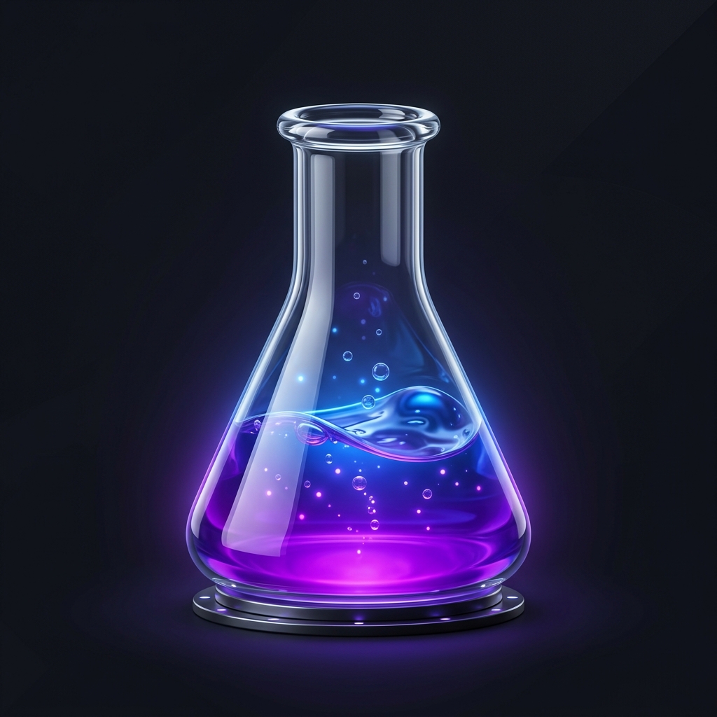 Engineering Chemistry logo