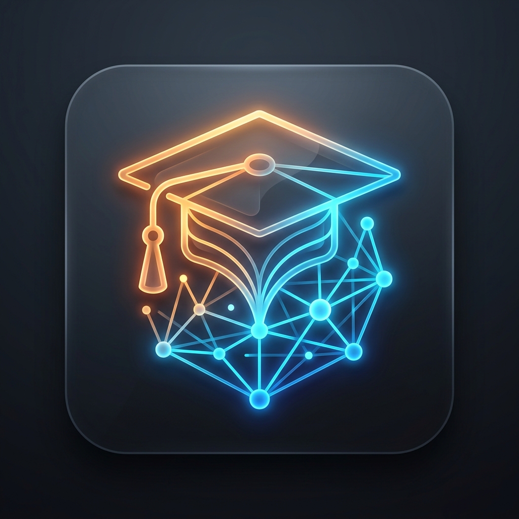 Smart Study Hub Logo
